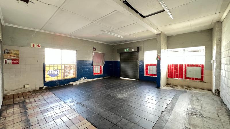 Commercial Property for Sale in Montague Gardens Western Cape
